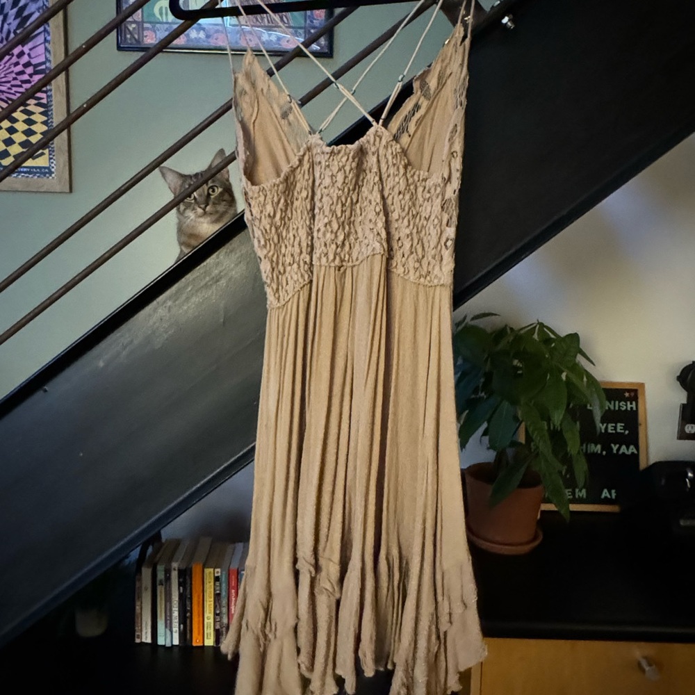 Free People Dress